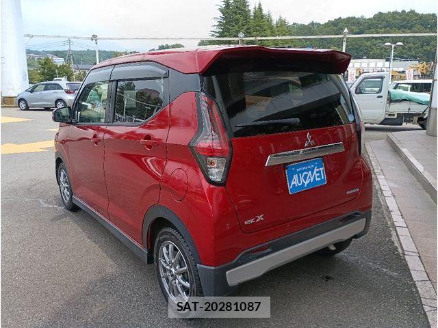 Mitsubishi EK X 2019-09 8098998-6