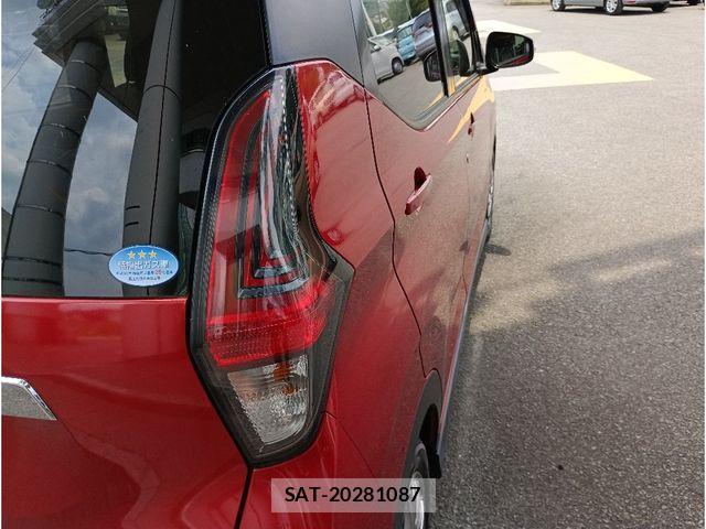 Mitsubishi EK X 2019-09 8098998-7