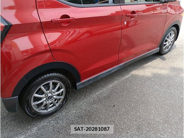 Mitsubishi EK X 2019-09 8098998-8