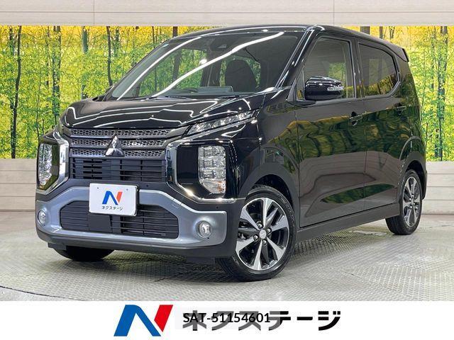 Mitsubishi EK X 2024-01 8098990-0