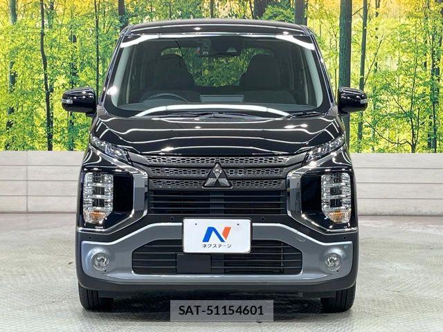 Mitsubishi EK X 2024-01 8098990-13