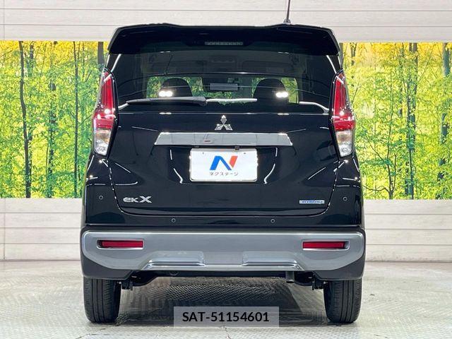 Mitsubishi EK X 2024-01 8098990-14