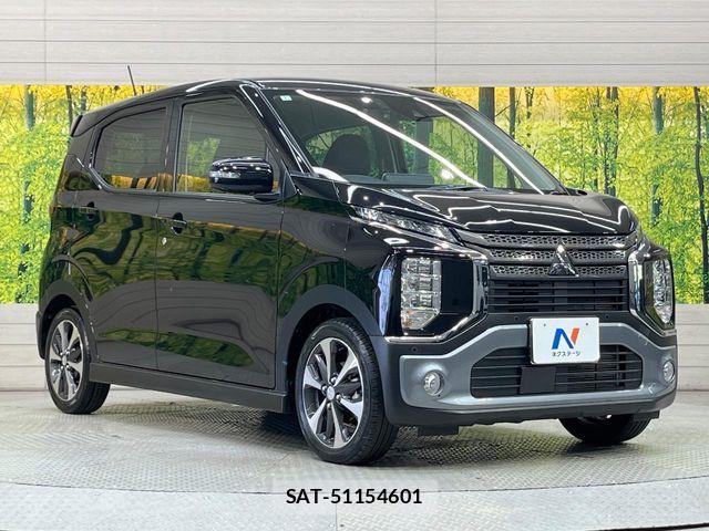 Mitsubishi EK X 2024-01 8098990-15
