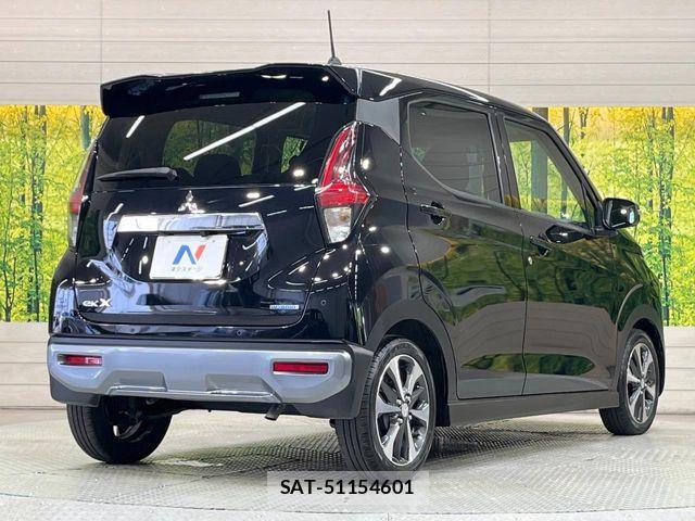Mitsubishi EK X 2024-01 8098990-16