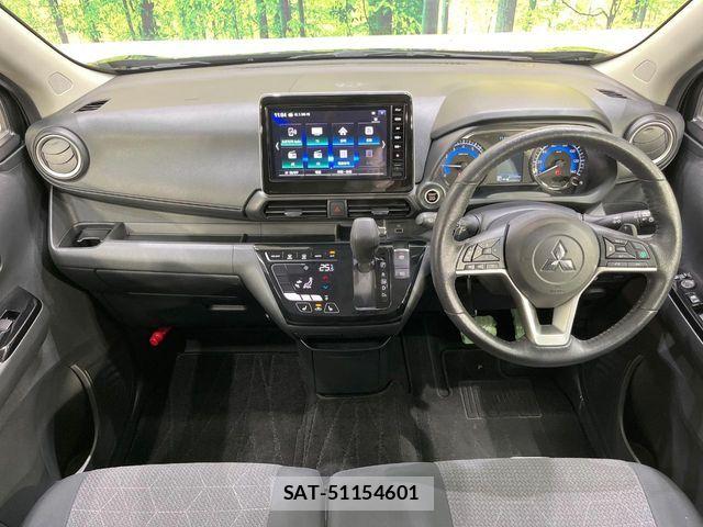 Mitsubishi EK X 2024-01 8098990-1