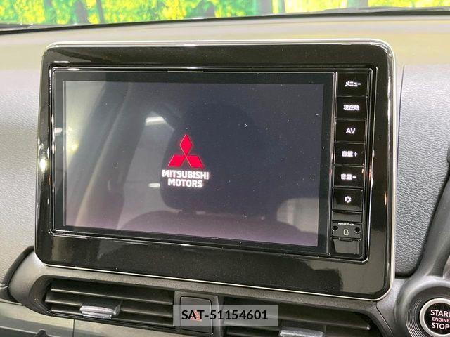 Mitsubishi EK X 2024-01 8098990-3