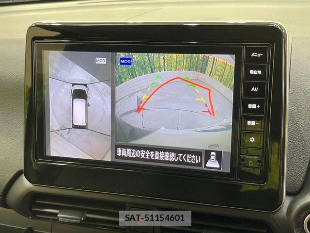 Mitsubishi EK X 2024-01 8098990-4