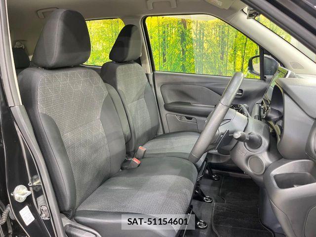 Mitsubishi EK X 2024-01 8098990-7