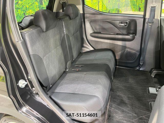 Mitsubishi EK X 2024-01 8098990-8