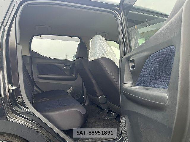 Mitsubishi EK X 2020-10 8098995-9