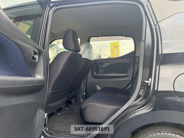 Mitsubishi EK X 2020-10 8098995-12