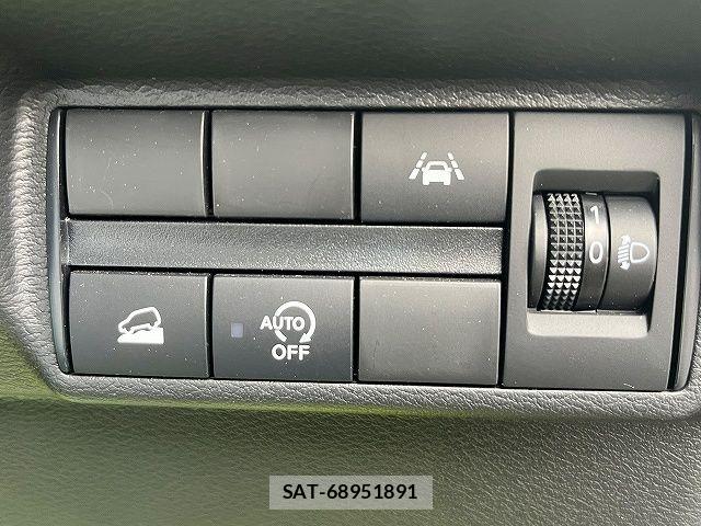 Mitsubishi EK X 2020-10 8098995-16