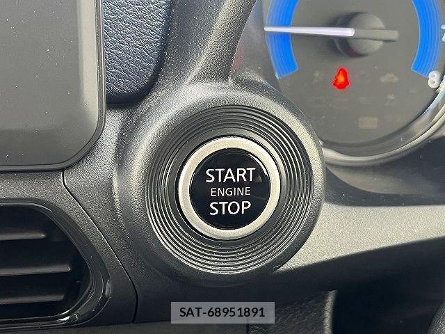 Mitsubishi EK X 2020-10 8098995-17