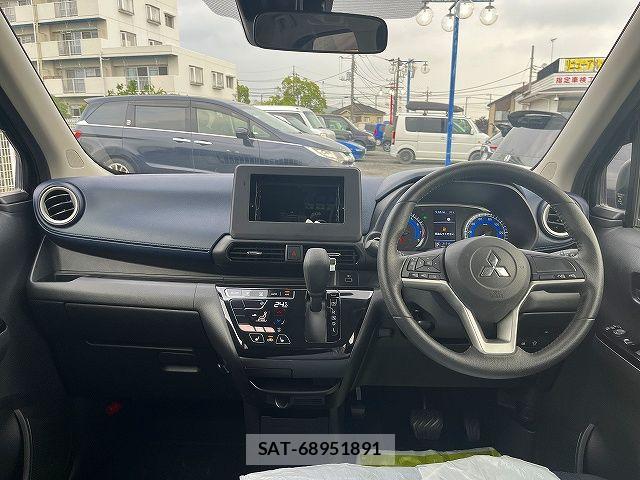 Mitsubishi EK X 2020-10 8098995-1