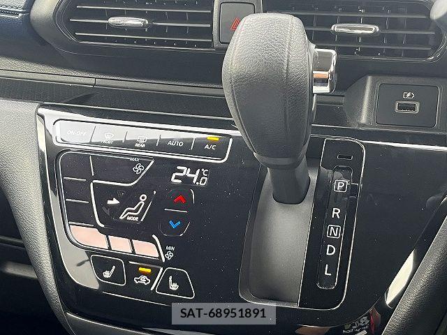 Mitsubishi EK X 2020-10 8098995-19