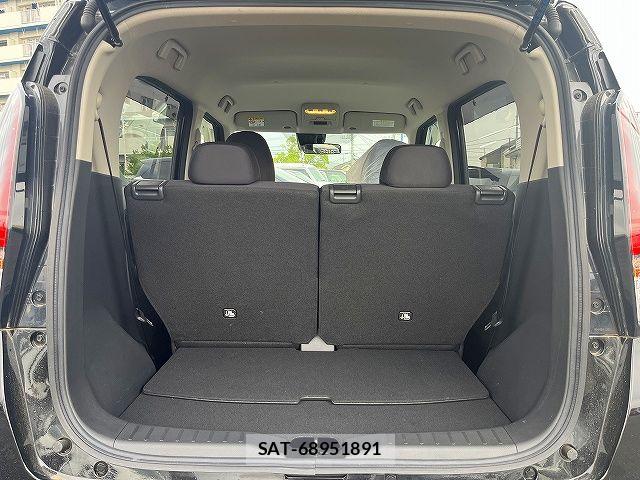 Mitsubishi EK X 2020-10 8098995-20