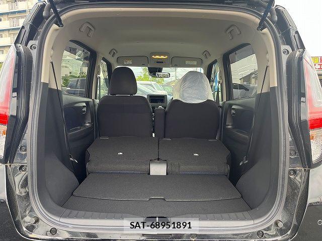 Mitsubishi EK X 2020-10 8098995-21