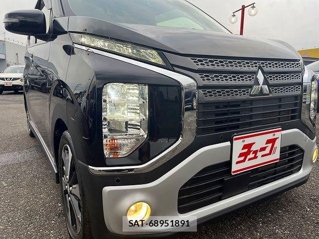Mitsubishi EK X 2020-10 8098995-22