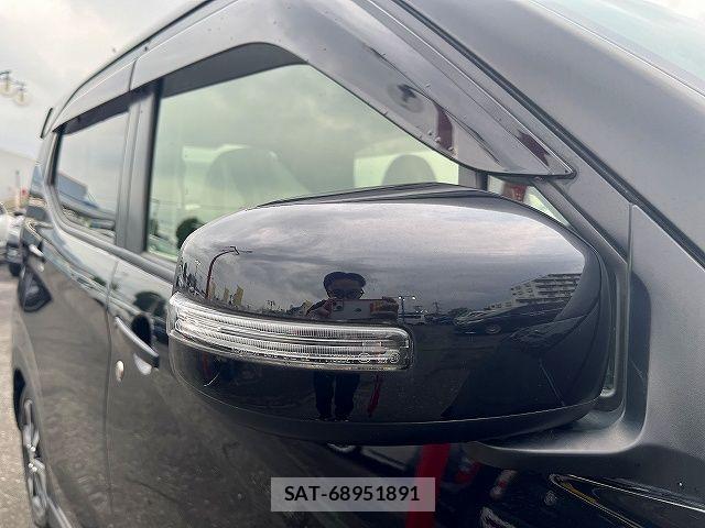Mitsubishi EK X 2020-10 8098995-24