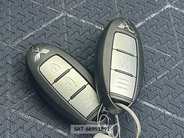 Mitsubishi EK X 2020-10 8098995-25