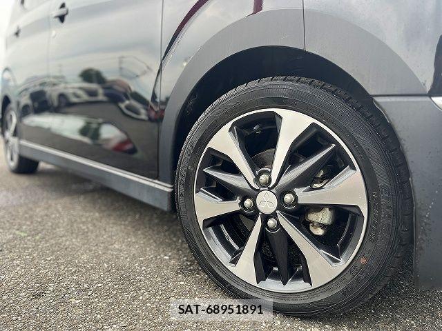 Mitsubishi EK X 2020-10 8098995-26