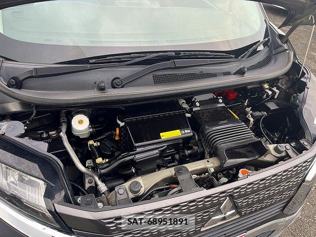 Mitsubishi EK X 2020-10 8098995-27
