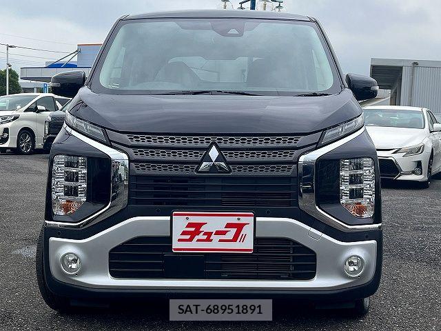 Mitsubishi EK X 2020-10 8098995-4