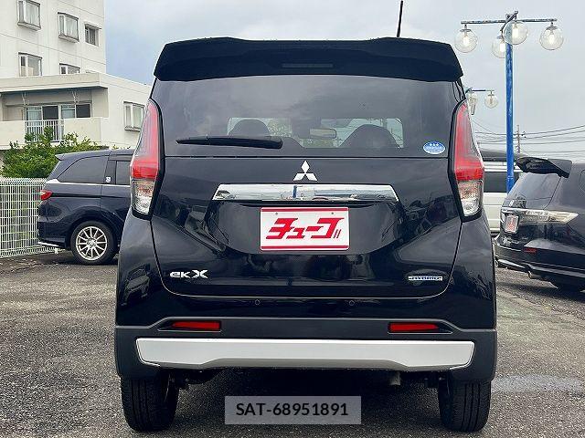 Mitsubishi EK X 2020-10 8098995-5