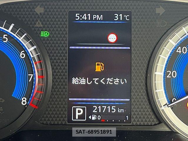 Mitsubishi EK X 2020-10 8098995-7
