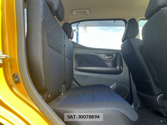 Mitsubishi EK X 2019-09 8098993-9