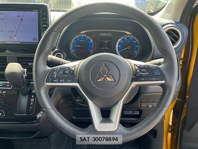 Mitsubishi EK X 2019-09 8098993-13