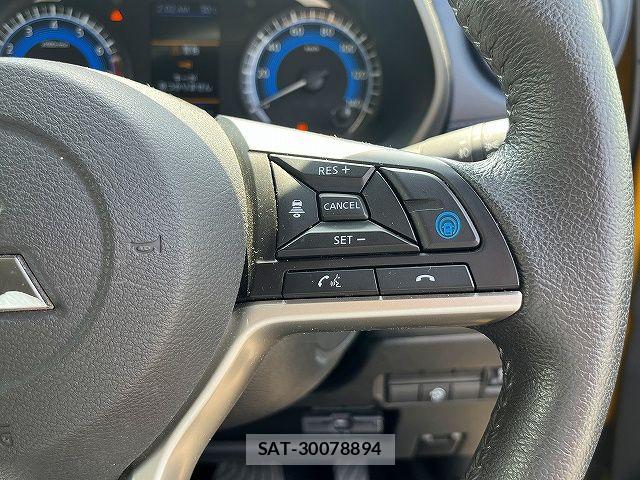 Mitsubishi EK X 2019-09 8098993-17