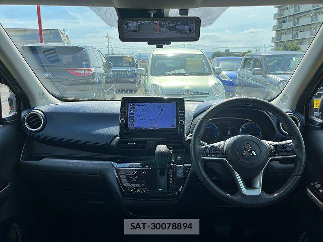 Mitsubishi EK X 2019-09 8098993-1