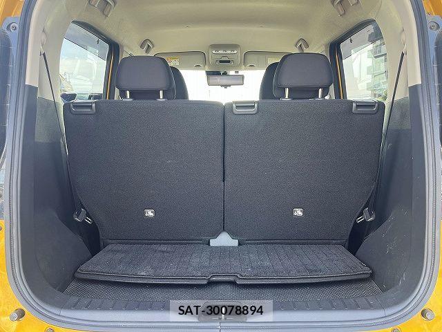 Mitsubishi EK X 2019-09 8098993-20