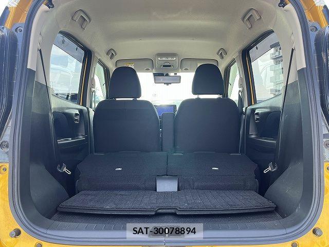 Mitsubishi EK X 2019-09 8098993-21