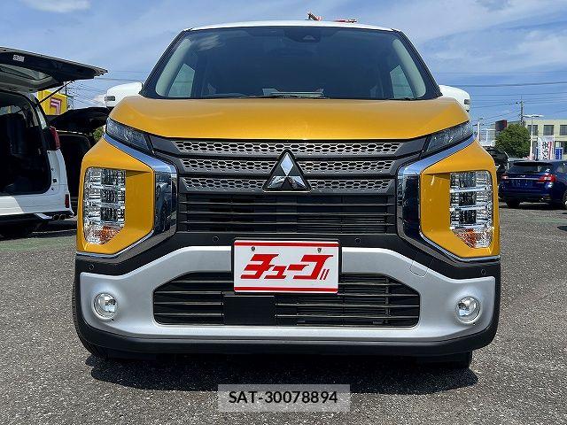Mitsubishi EK X 2019-09 8098993-22