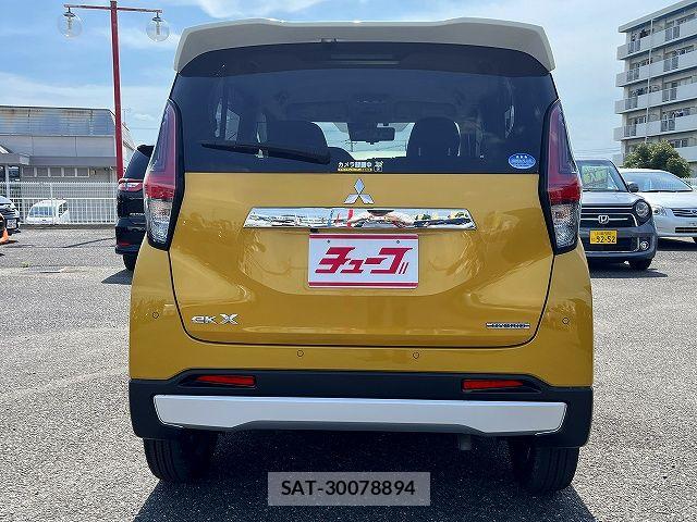 Mitsubishi EK X 2019-09 8098993-23