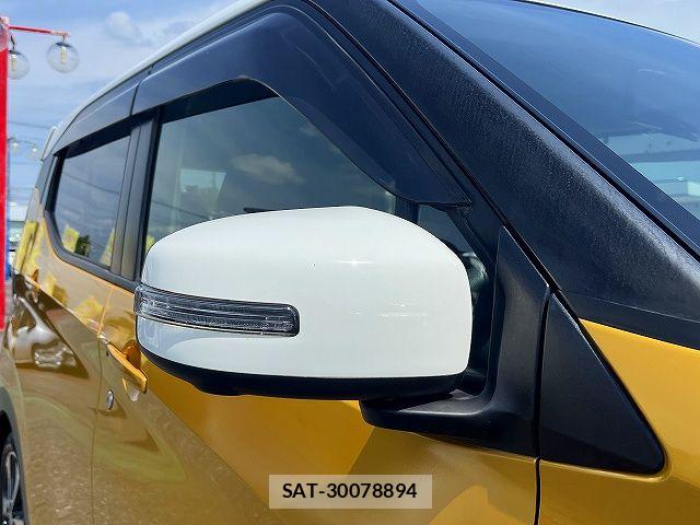 Mitsubishi EK X 2019-09 8098993-24