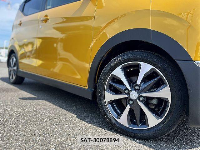 Mitsubishi EK X 2019-09 8098993-26
