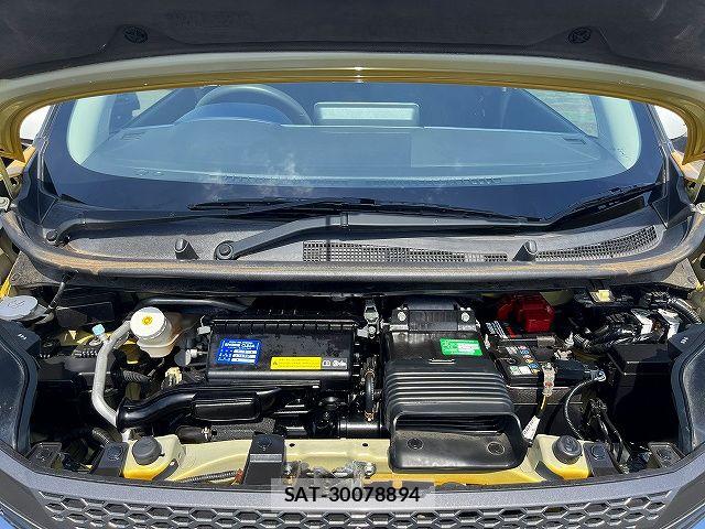 Mitsubishi EK X 2019-09 8098993-27