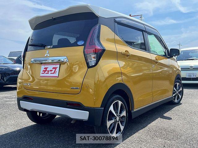 Mitsubishi EK X 2019-09 8098993-2