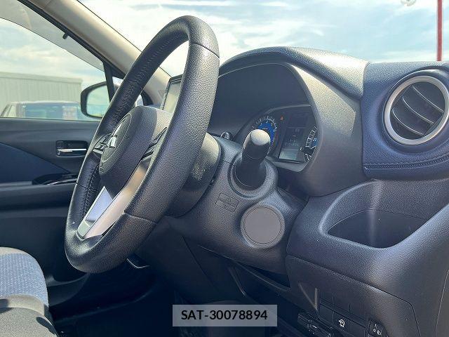 Mitsubishi EK X 2019-09 8098993-3