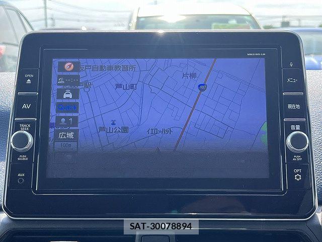 Mitsubishi EK X 2019-09 8098993-4