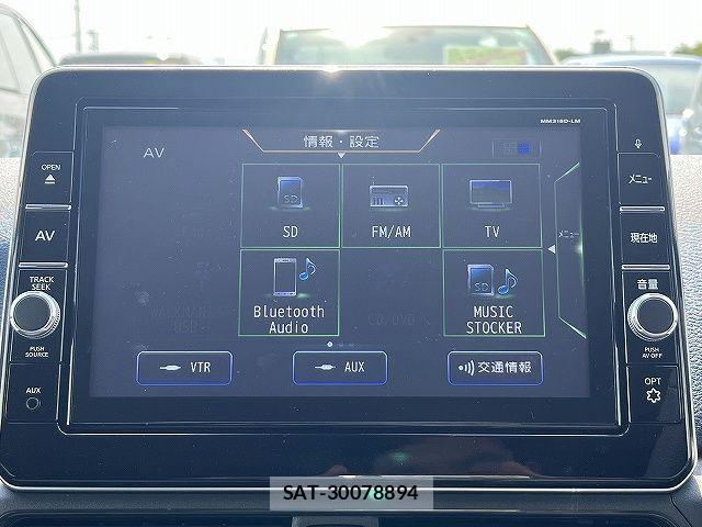 Mitsubishi EK X 2019-09 8098993-5