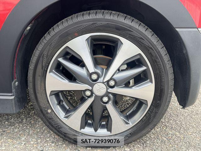 Mitsubishi EK X 2020-02 8207384-9