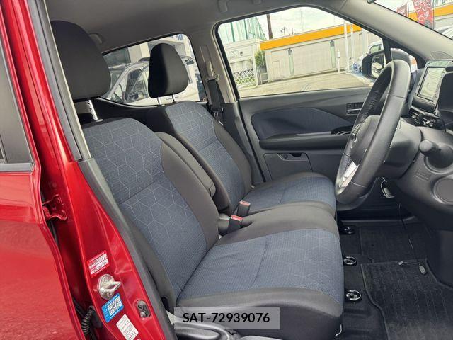 Mitsubishi EK X 2020-02 8207384-11