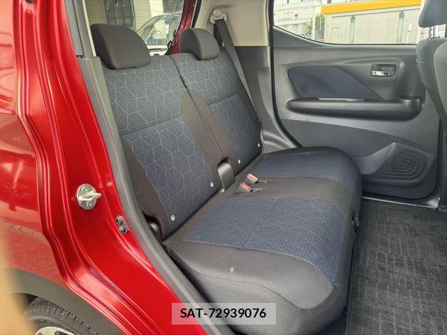 Mitsubishi EK X 2020-02 8207384-12