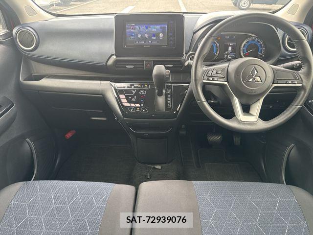Mitsubishi EK X 2020-02 8207384-15
