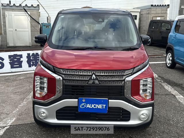 Mitsubishi EK X 2020-02 8207384-1