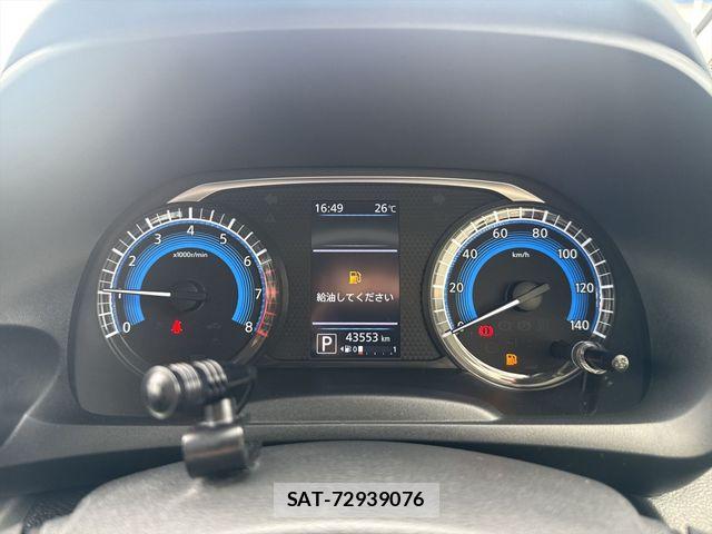 Mitsubishi EK X 2020-02 8207384-22